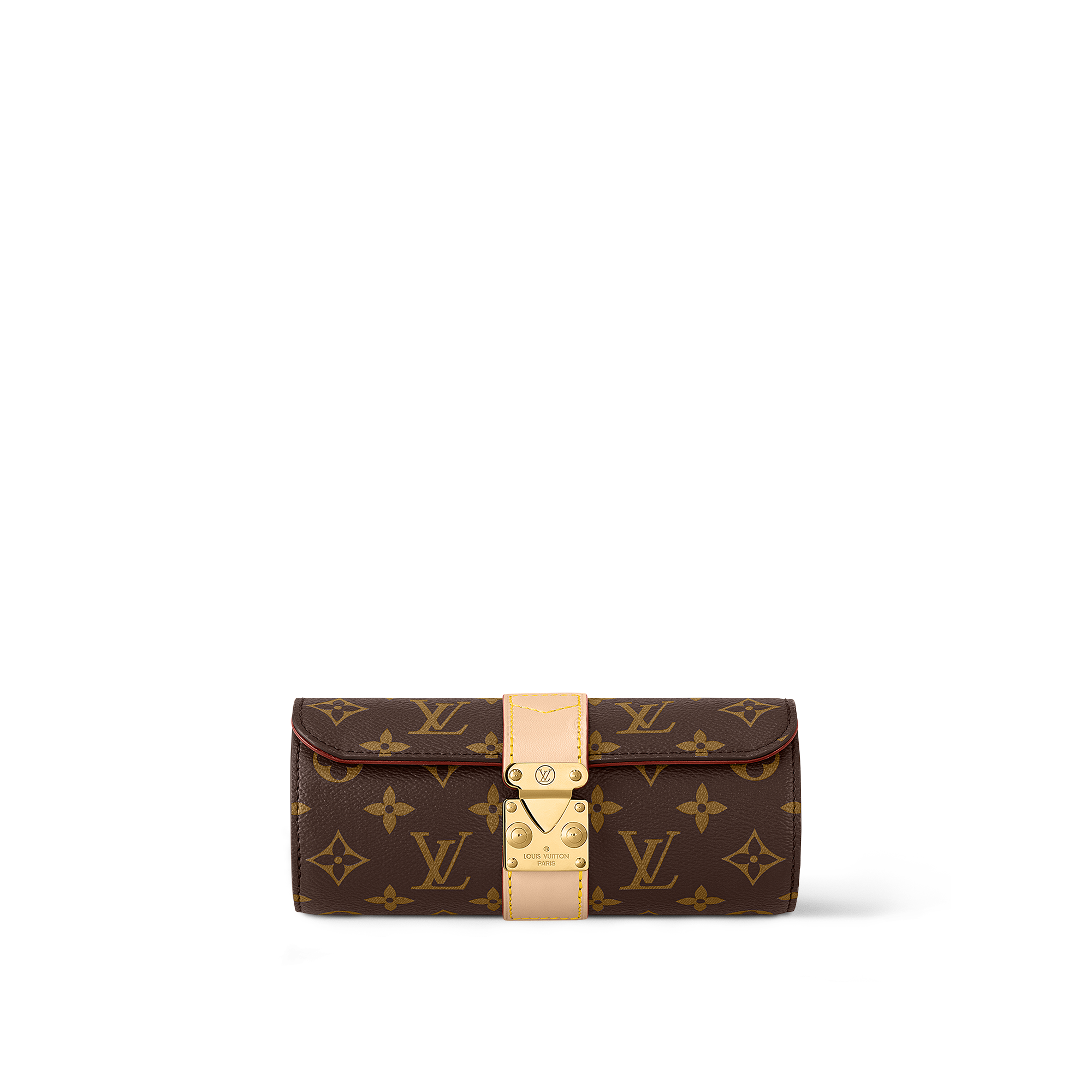 Jewelry Case Monogram - New - Ramadan | LOUIS VUITTON ®